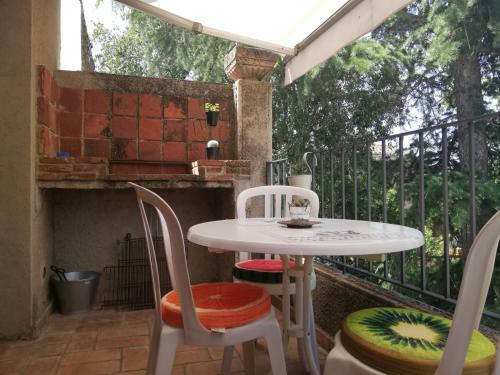 Apartamento Can Cactus Garriguella