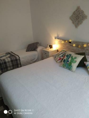 Apartamento Can Cactus Garriguella