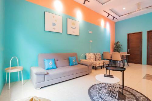 Hotel Sans Resort Parung Bogor