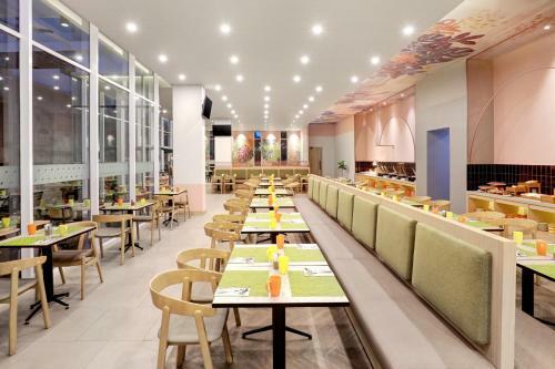 Hotel Ibis Styles Bogor Pajajaran