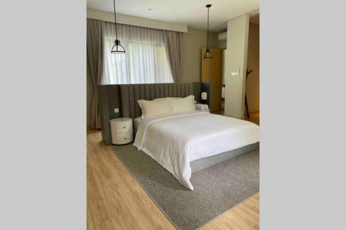 Villa The Pines Vimala Hills