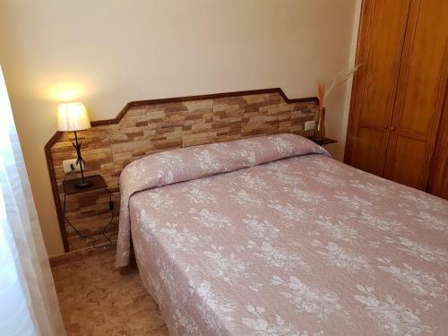 Apartamento Aptos. Las Salinas