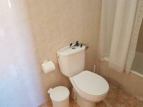Apartamento Aptos. Las Salinas