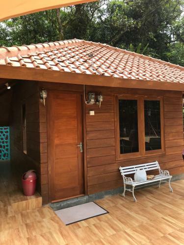 Private Villa Dekke Boru, Bogor