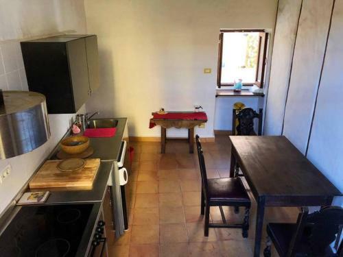 Apartamento Casa Tradicional Canaria