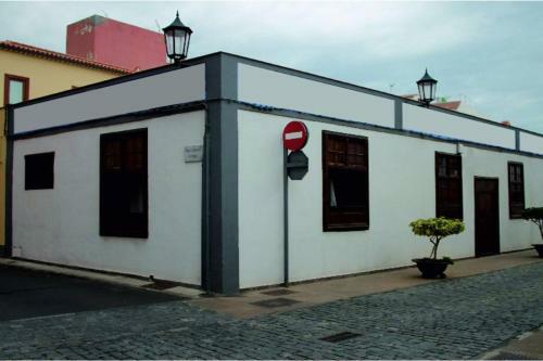 Apartamento Casa Tradicional Canaria