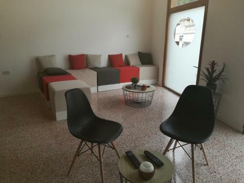 Trevejo Hostel