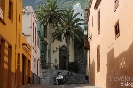 Trevejo Hostel