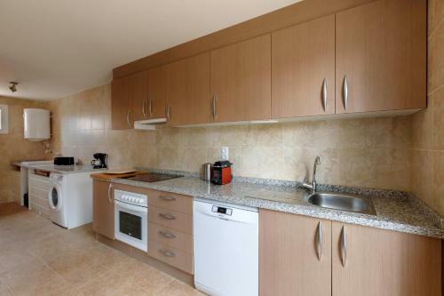 Villa Costa Blanca