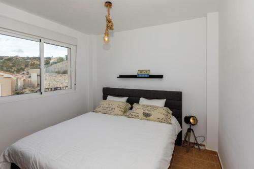 Villa Costa Blanca