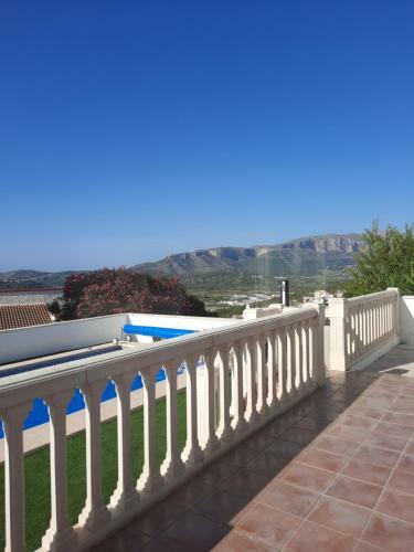 Casa Myfa
