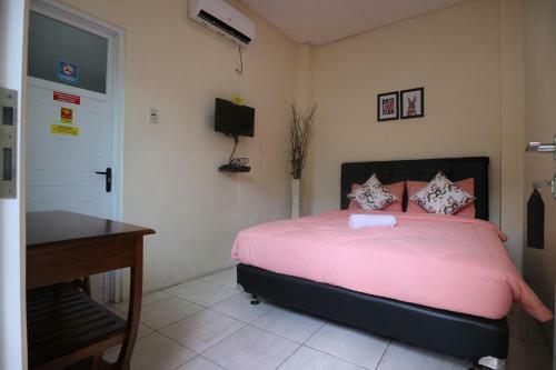 Cari 009 - Bogor Homestay Syariah