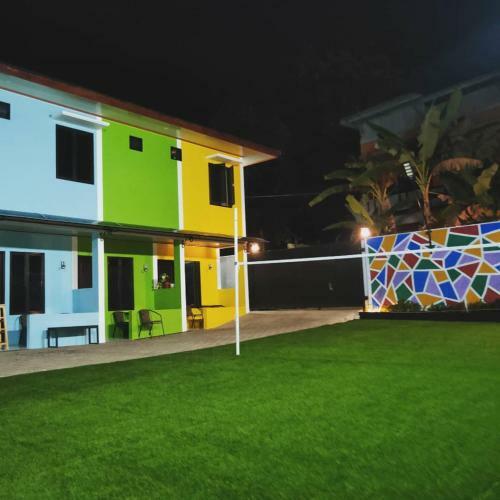 Villa Fhangare