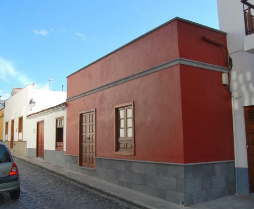 La Casita Del Muelle