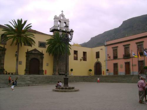 La Casita Del Muelle