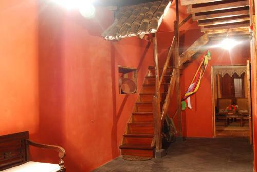 La Casita Del Muelle