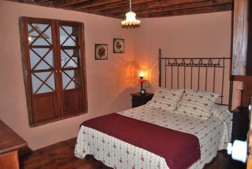 La Casita Del Muelle