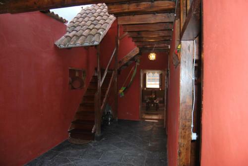 La Casita Del Muelle