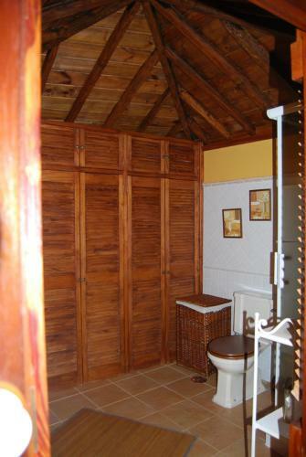 La Casita Del Muelle