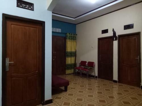 Villa Roemah Jps