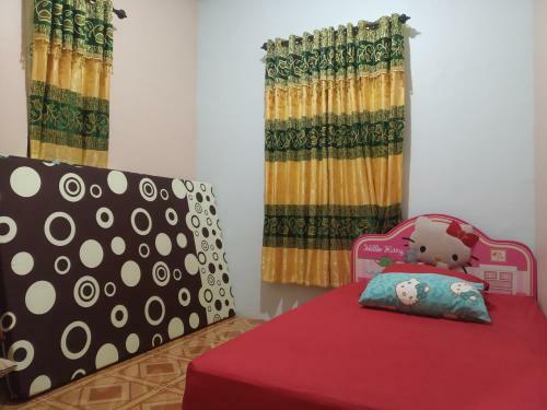 Villa Roemah Jps