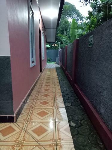 Villa Roemah Jps
