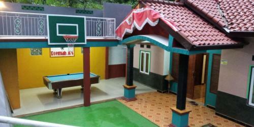 Villa Roemah Jps