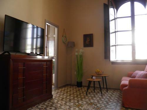 Casa De Isora