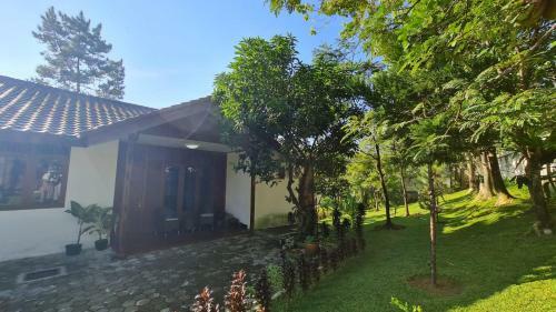 Villa Muja