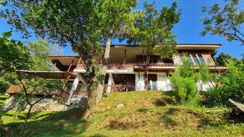 Villa Muja
