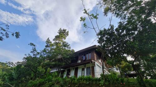 Villa Muja