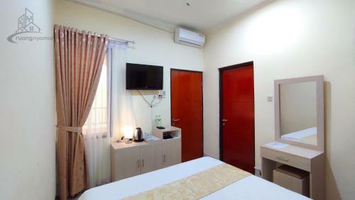 Hostal Atmosfer Guest House Sentul