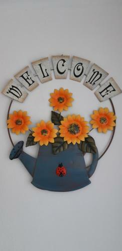 Apartamento Welcome
