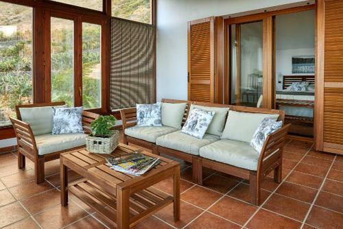 Casa Naranja