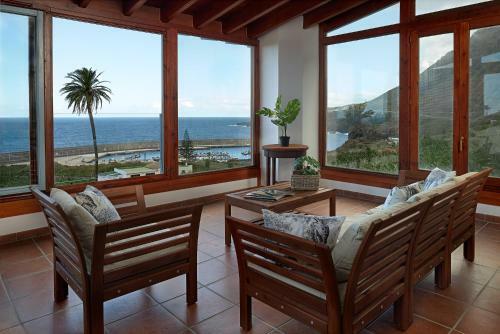 Casa Naranja