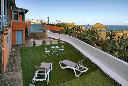Casa Naranja