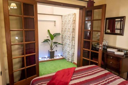 Apartamento Salsalitre Chico