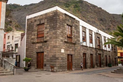 Apartamento Salsalitre Chico