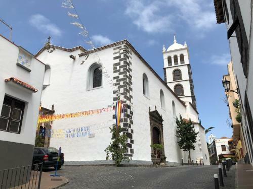 Apartamento Germ�n