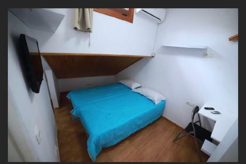 Apartamento Germ�n