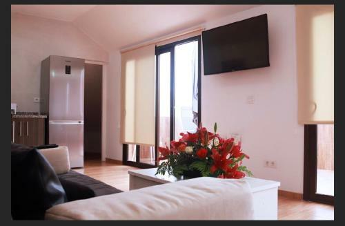 Apartamento Germ�n