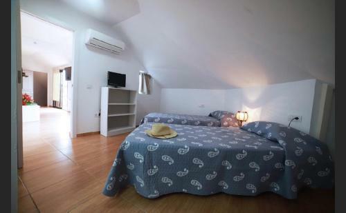 Apartamento Germ�n