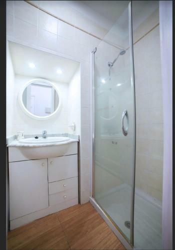 Apartamento Germ�n