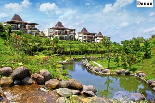 Villa Sansan Vimala Hills