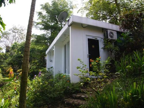 Lodge Gsv Cottage Sharia