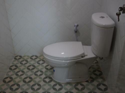 Lodge Gsv Cottage Sharia