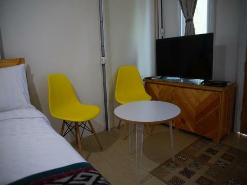 Lodge Gsv Cottage Sharia