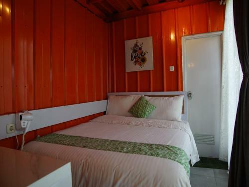 Lodge Gsv Cottage Sharia