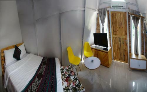 Lodge Gsv Cottage Sharia
