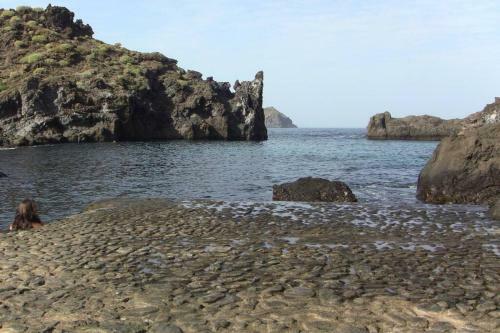 Las Sabinas Playa - El Guincho, Garachico